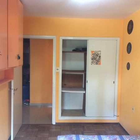 Habitacion Privada Apartamento Obelisco モンテビデオ エクステリア 写真