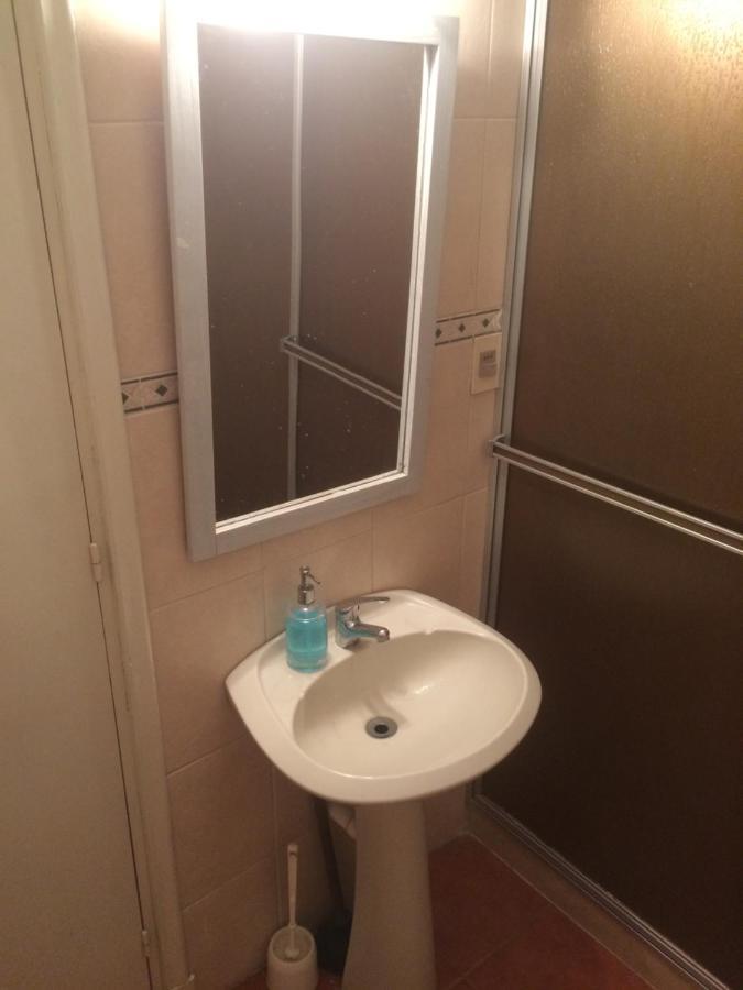 Habitacion Privada Apartamento Obelisco モンテビデオ エクステリア 写真